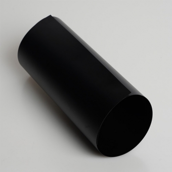  transparent virgin PET sheet rolls for thermoforming