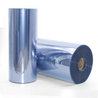  transparent pvc plastic sheet