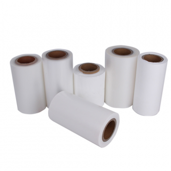 1mm Thick Plastic PP Sheet Polypropylene For Stationery