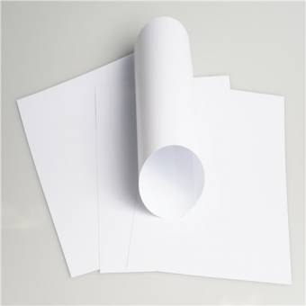  Matt PET plastic sheets for thermoforming