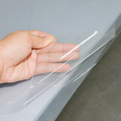 200 micron  transparent clear plastic anti-fog pet sheet