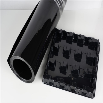 hips plastic sheet rolls